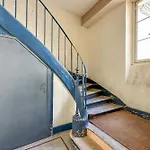 Flexliving - Studio - Linne