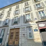 Flexliving - Studio - Linne