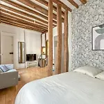 Flexliving - Studio - Linne