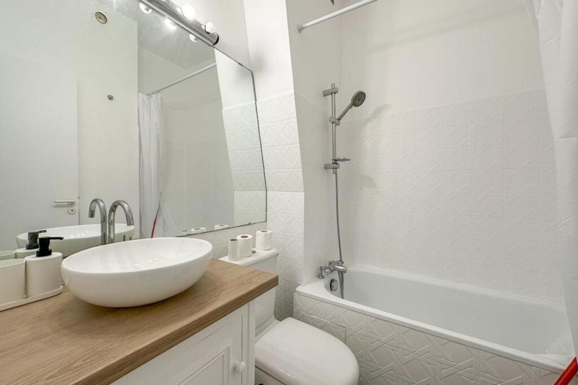 Flexliving - - Linne Appartement *