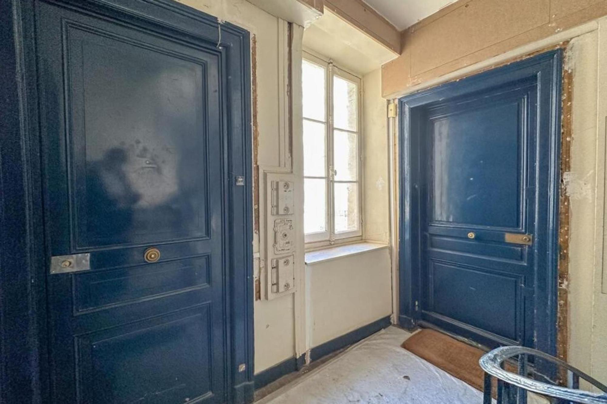Flexliving - - Linne Appartement Parijs