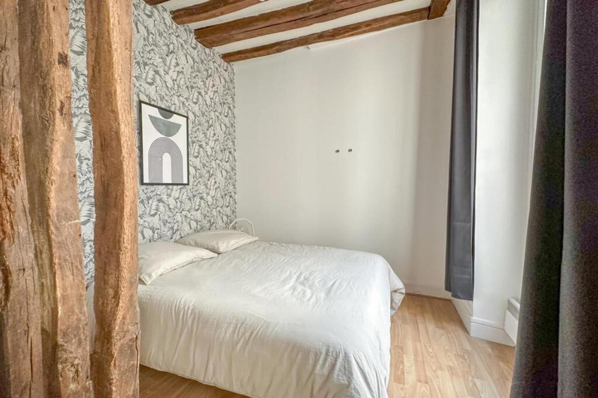 Flexliving - - Linne Parijs