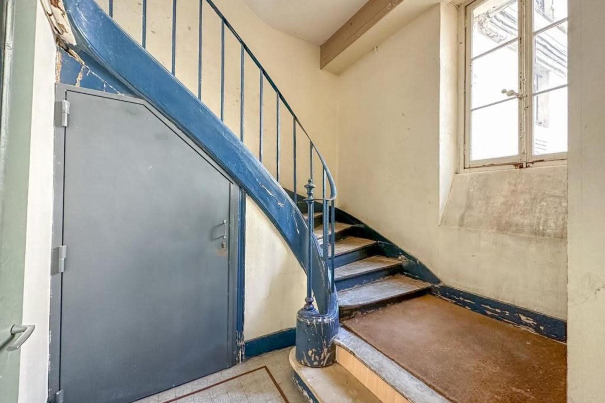 Flexliving - - Linne Appartement *