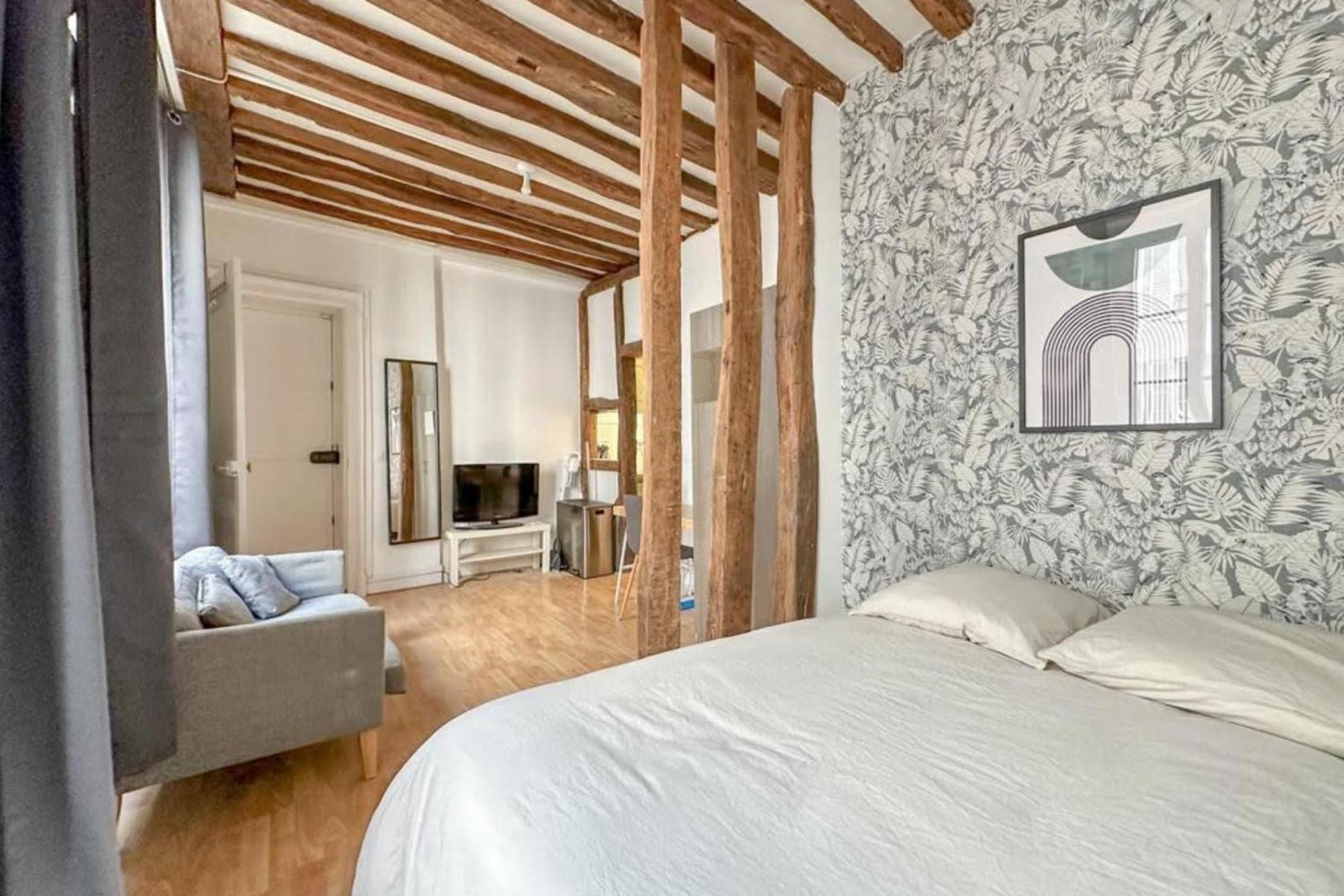 Appartement Flexliving - - Linne *