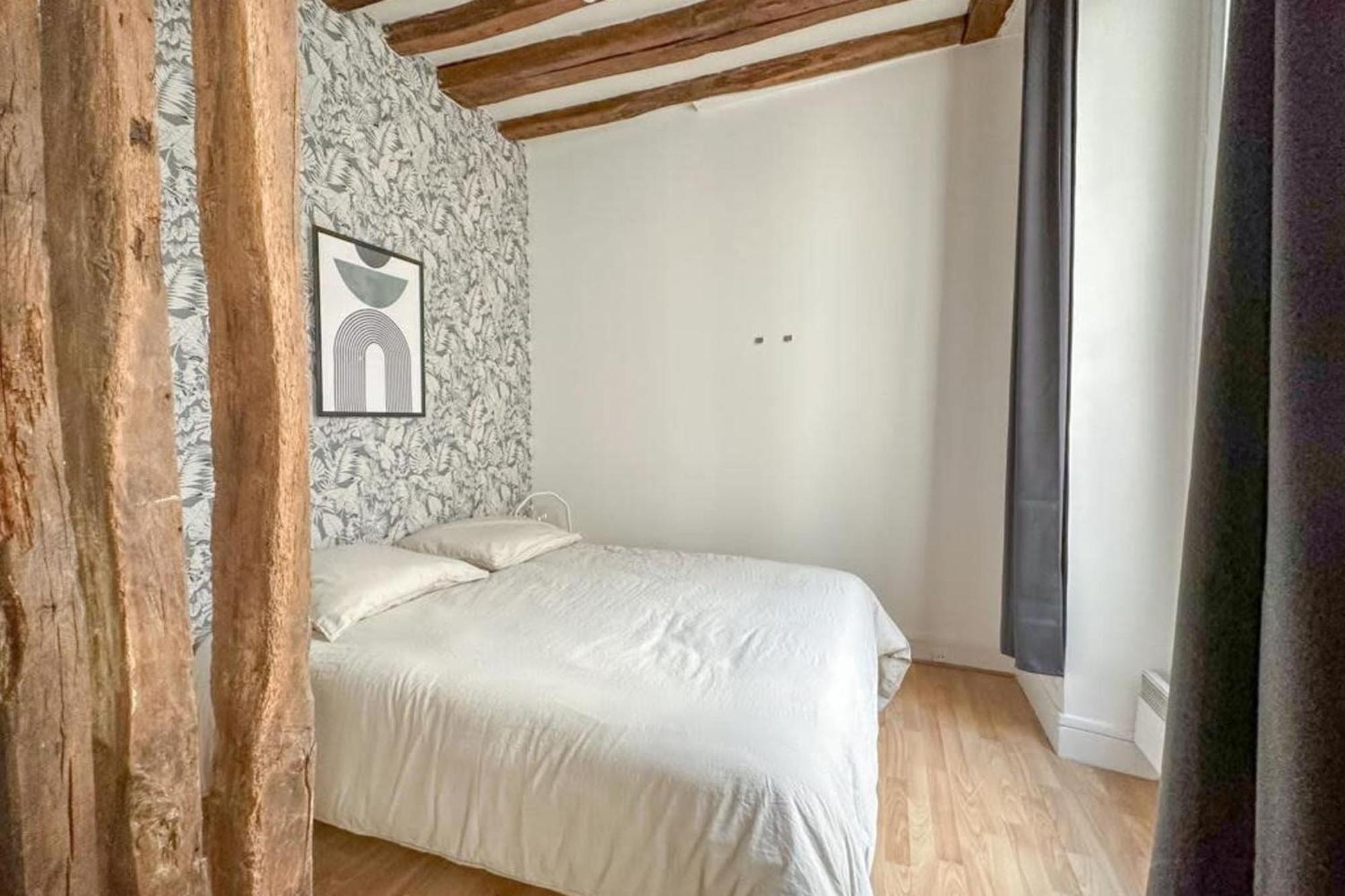 Flexliving - - Linne Appartement *
