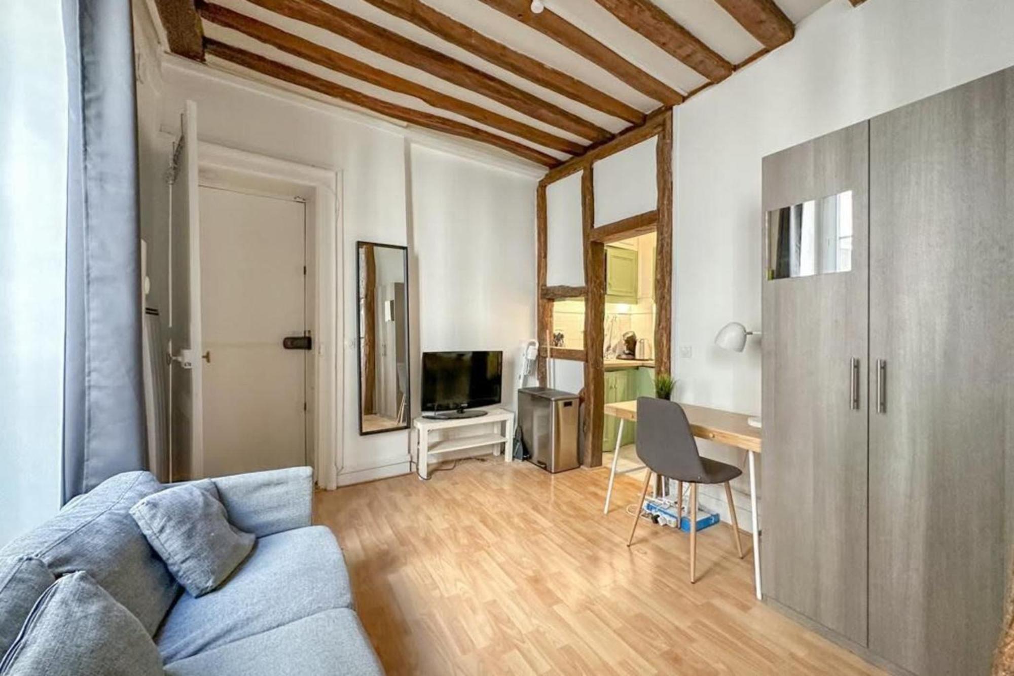 Flexliving - - Linne Appartement